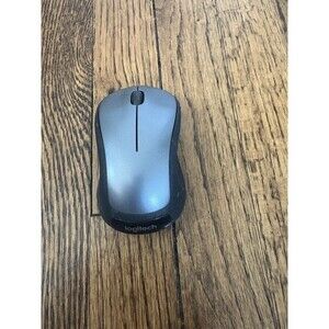 Logitech 910-001675 Wireless Standard Mouse